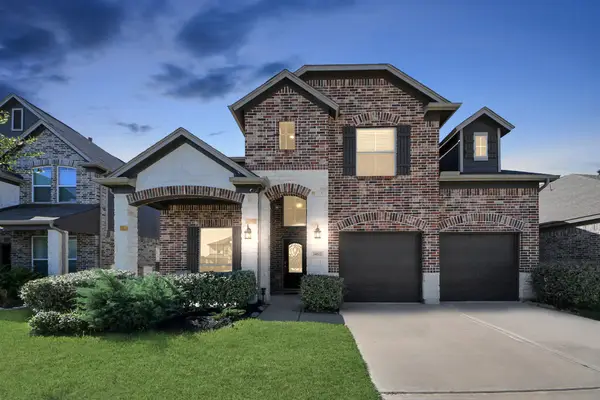 14611 Sycamore Side Way, Cypress, TX 77429