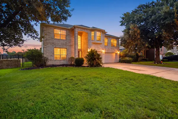11122 W Cyrus Drive, Houston, TX 77064