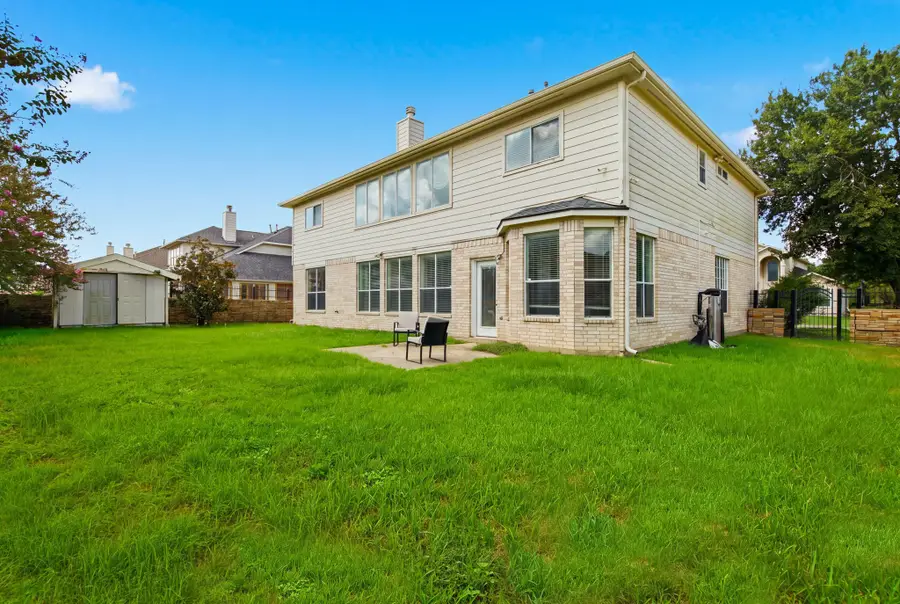 11122 W Cyrus Drive, Houston, TX 77064 - #3