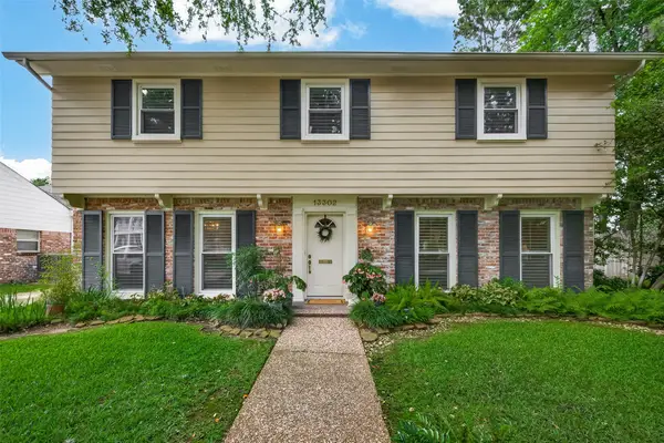 13302 Tosca Lane, Houston, TX 77079