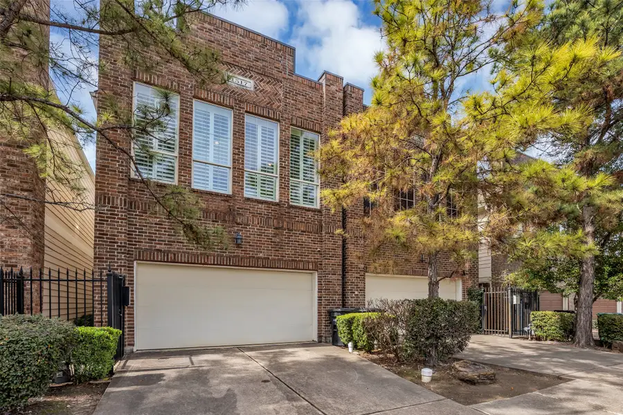 1517 Lawrence Street, Houston, TX 77008 - #2