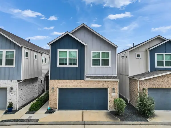 3118 Cloudforest Lane, Houston, TX 77080