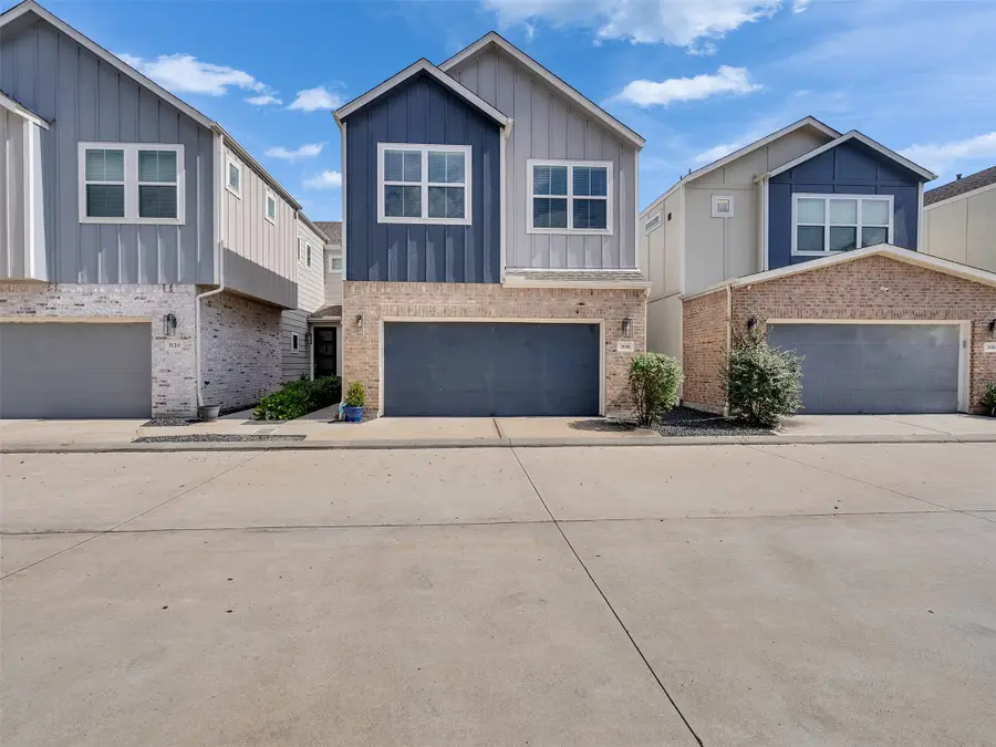 3118 Cloudforest Lane, Houston, TX 77080 - Image #3