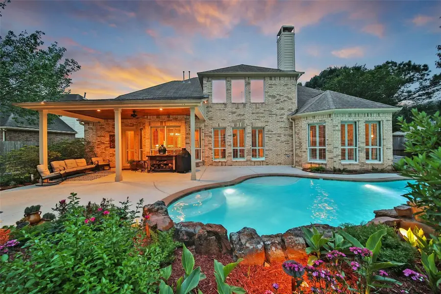 26230 Goldenport Lane, Katy, TX 77494 - #2