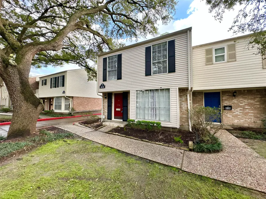 806 Wax Myrtle Lane, Houston, TX 77079 - #3