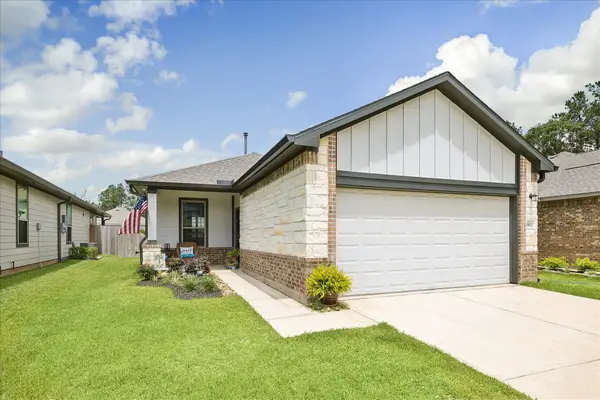 5812 Trout Lily Drive, Montgomery, TX 77316
