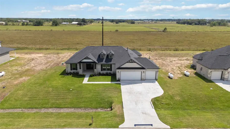 6719 Pelican Lane, Beasley, TX 77417 - #2