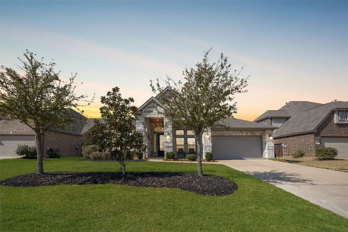 2627 Banyon Gulch Ln Lane, Katy, TX 77493 - #1