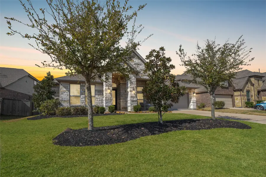 2627 Banyon Gulch Ln Lane, Katy, TX 77493 - #2