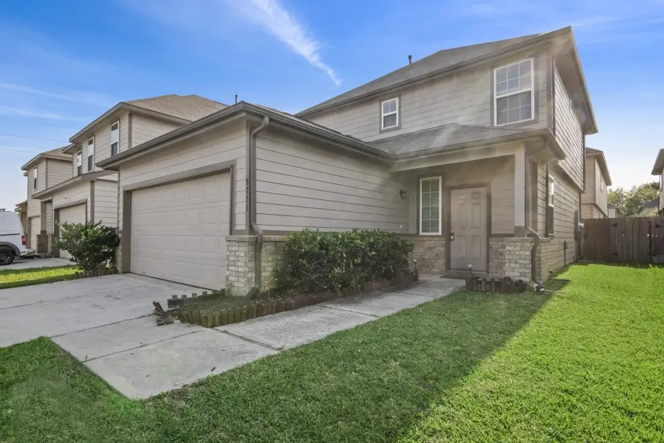 5711 Esk River Trail, Katy, TX 77449 - #1