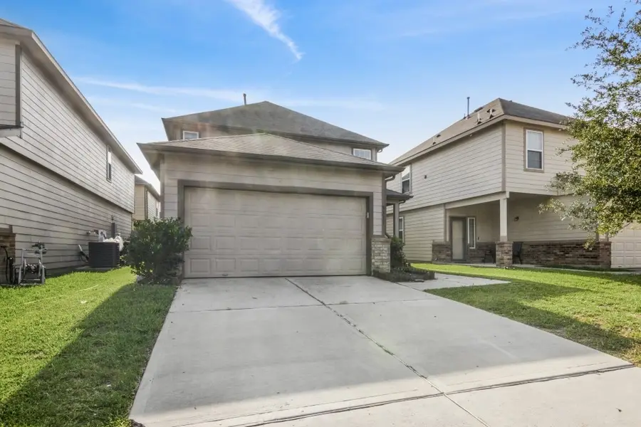 5711 Esk River Trail, Katy, TX 77449 - #2