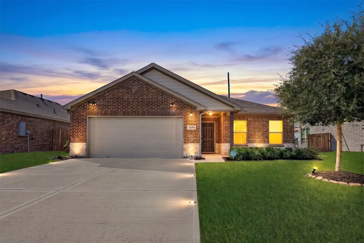 5434 Prairie Dog Fork Lane, Richmond, TX 77469 - #1