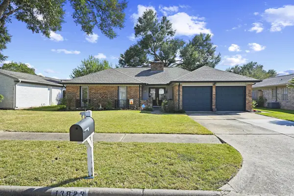 13823 Wickersham Lane, Houston, TX 77077