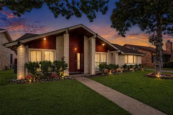 8611 Humphreys Drive, Houston, TX 77083
