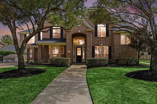 3903 Bell Hollow Lane, Katy, TX 77494