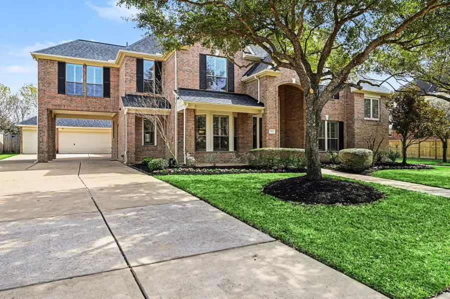 3903 Bell Hollow Lane, Katy, TX 77494 - #2