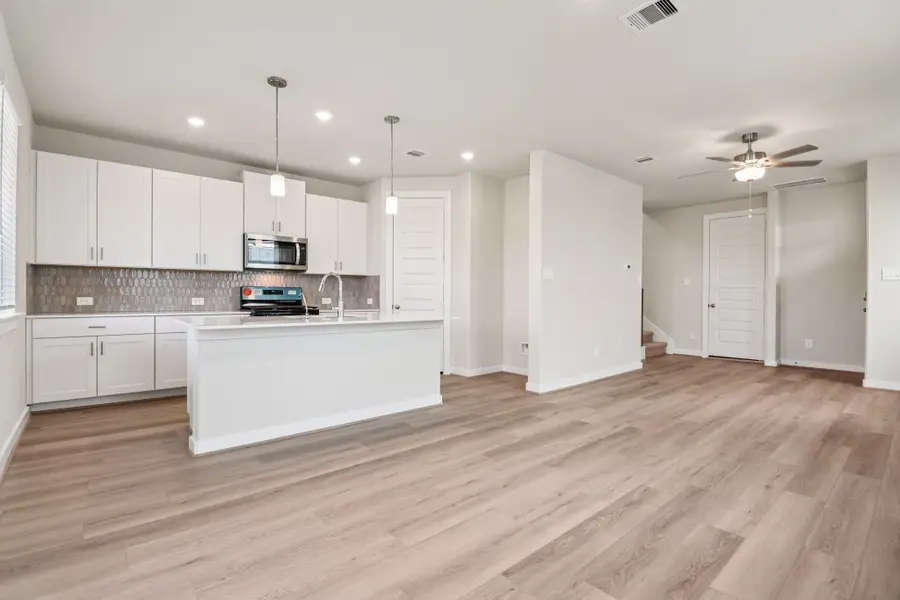 3215 Quiet Sunset Drive, Houston, TX 77080 - #2