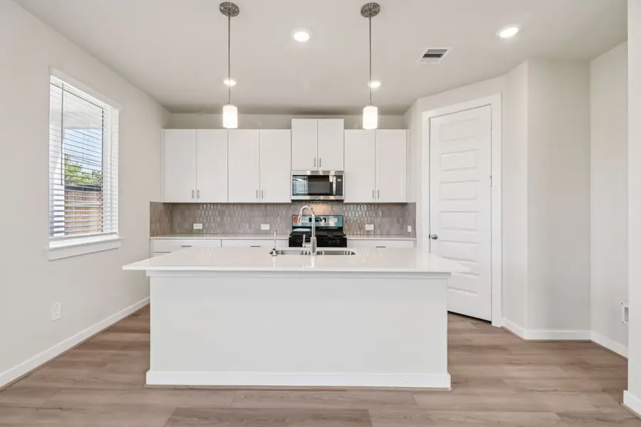 3215 Quiet Sunset Drive, Houston, TX 77080 - #3