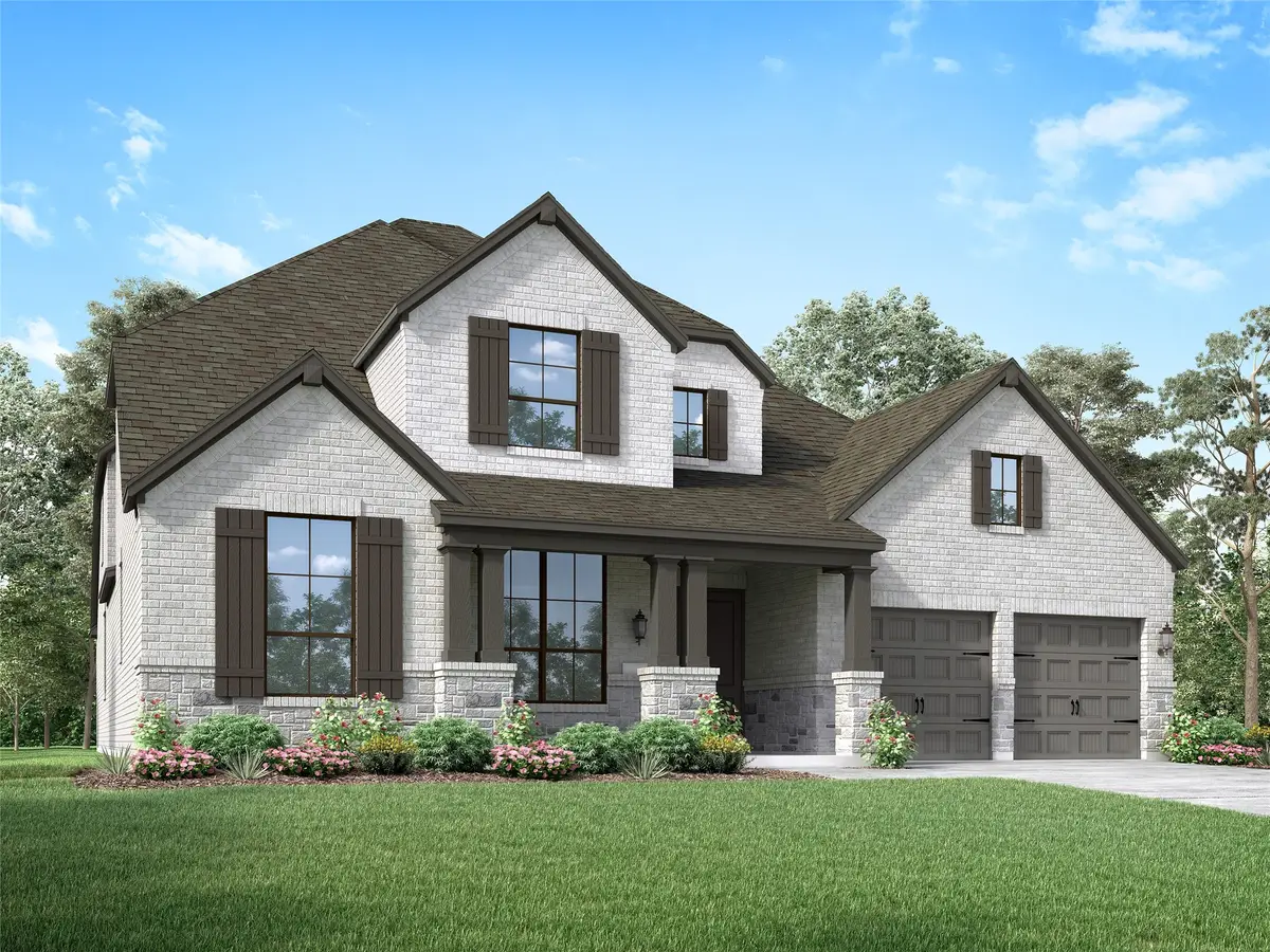 9116 Chirping Bird Lane, Montgomery, TX 77316 - #1
