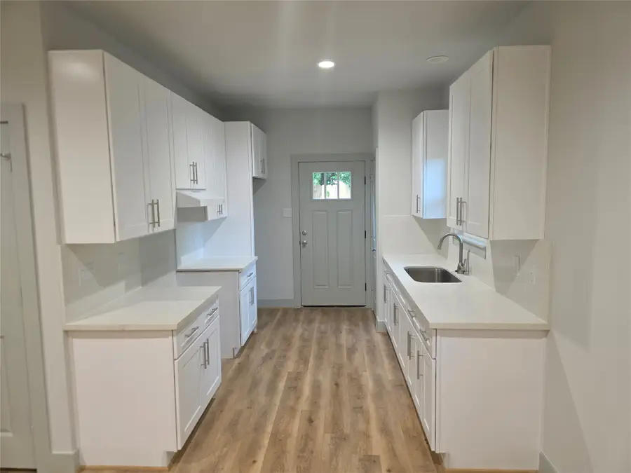 3318 Webster Street, Houston, TX 77004 - #3