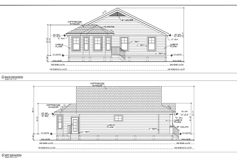 1604 Ash Street, Baytown, TX 77520 - #2