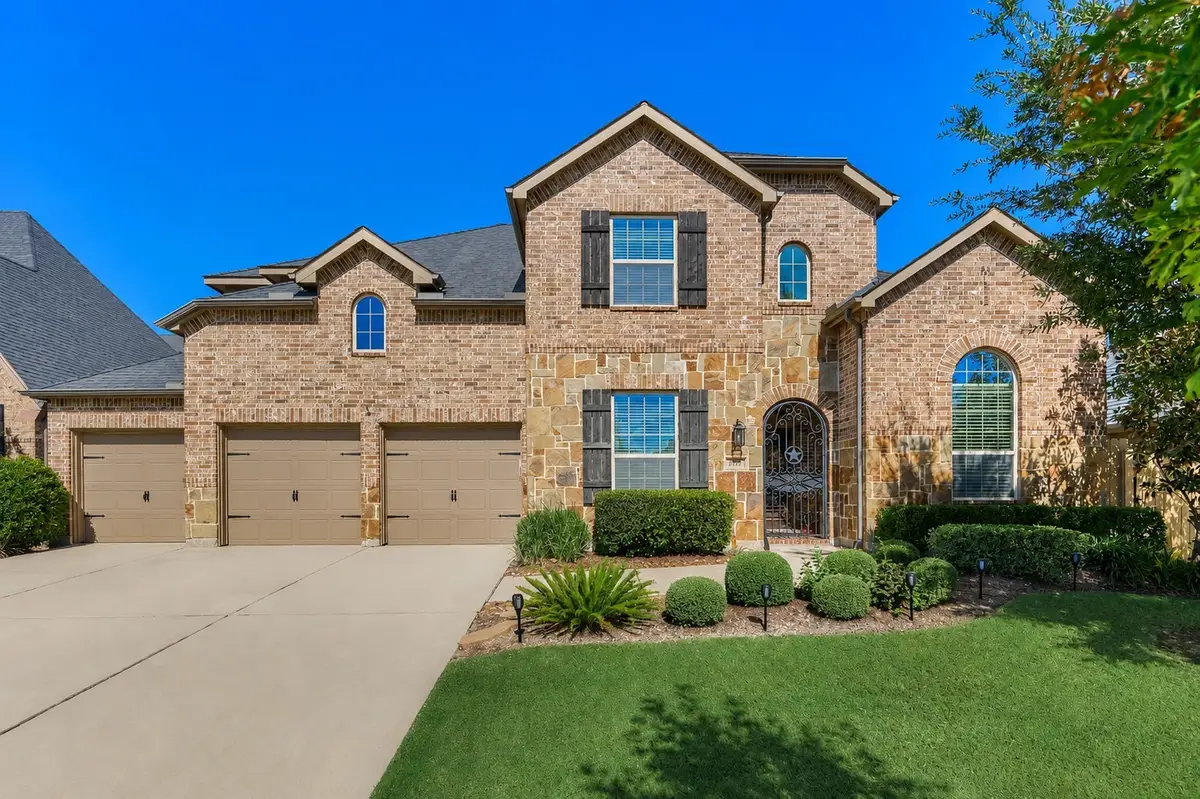 8109 Threadtail Street, Conroe, TX 77385 - #1