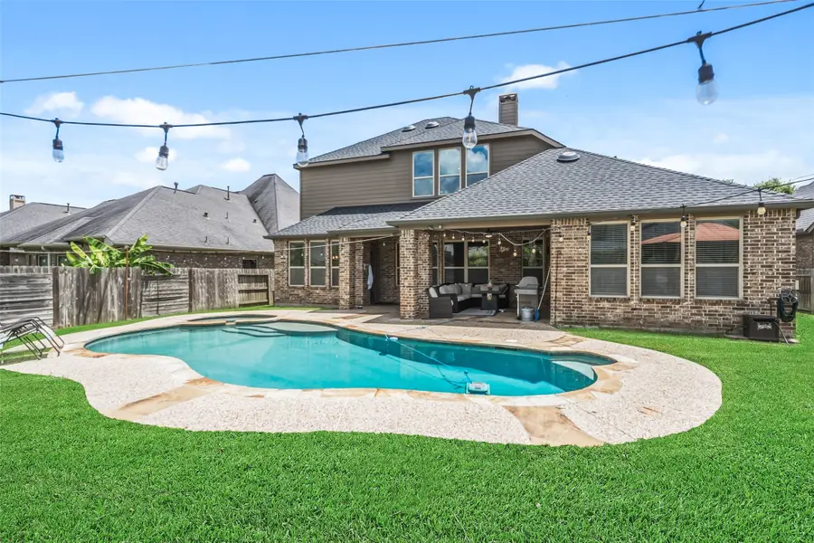 8109 Threadtail Street, Conroe, TX 77385 - #2