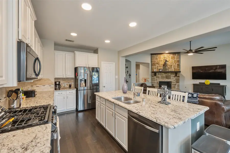 8109 Threadtail Street, Conroe, TX 77385 - #3