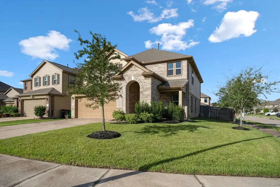 18802 Bailey Oaks Lane, Katy, TX 77449 - #2