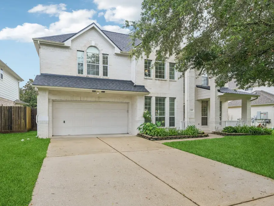 421 White Oak Pointe, League City, TX 77573 - #2