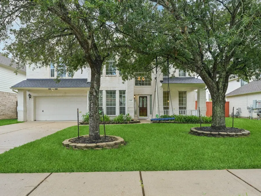 421 White Oak Pointe, League City, TX 77573 - #3