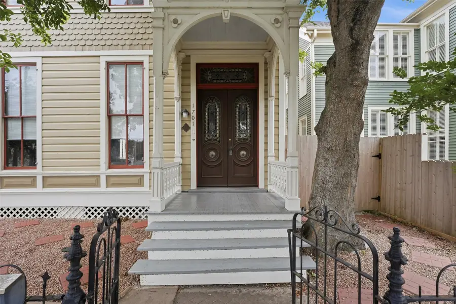 1701 Ball, Galveston, TX 77550 - #3