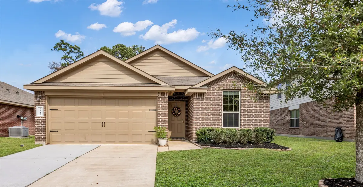 5514 Mesquite Oaks Trail, Spring, TX 77389 - #1
