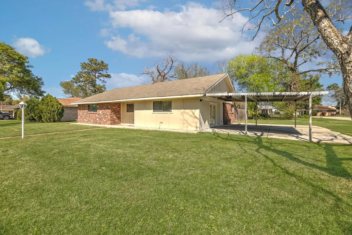 501 Ladd Street, Dayton, TX 77535 - #1