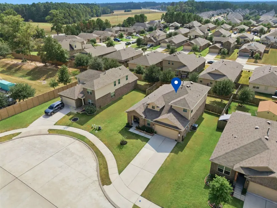 11507 Castle Nugent Court, Conroe, TX 77304 - Image #2