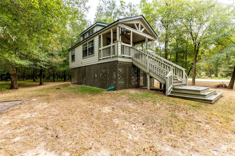 215 Center Street, Cleveland, TX 77327 - #2