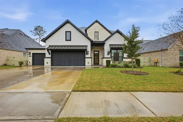 10479 Lake Palmetto Drive, Conroe, TX 77385