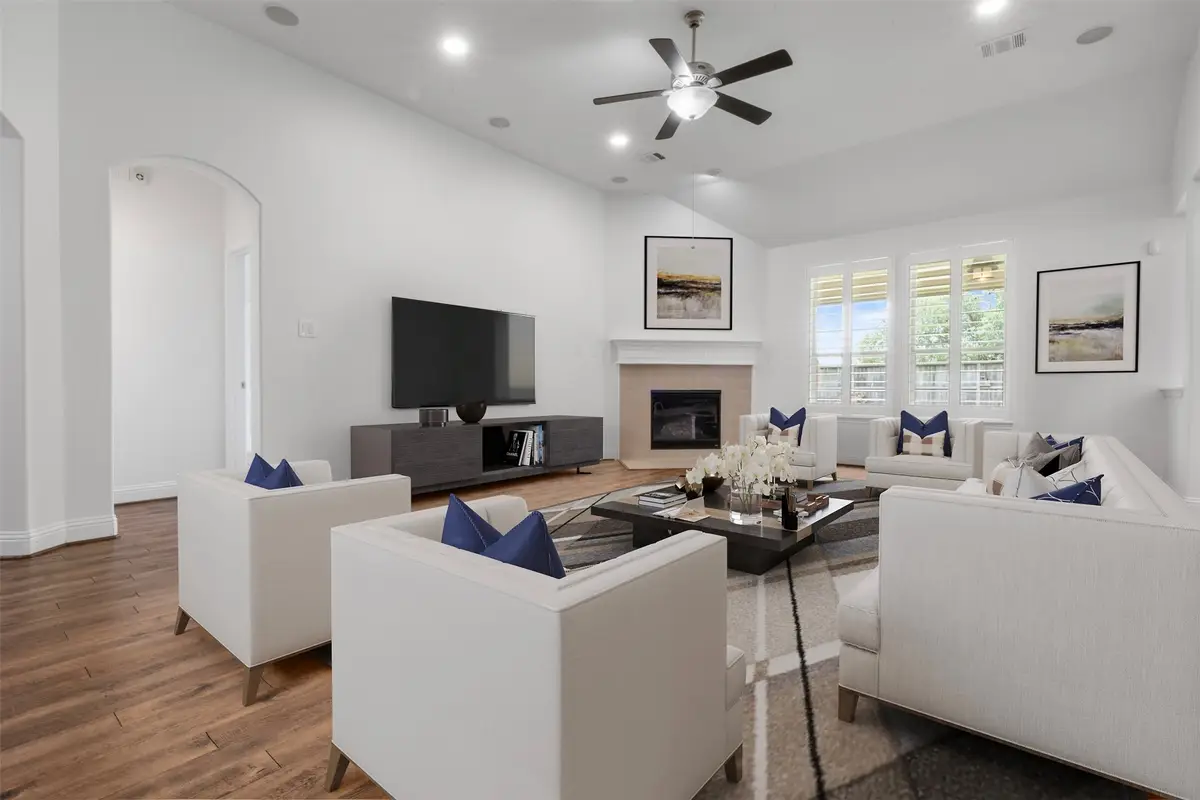 20123 Cascading Falls Boulevard, Cypress, TX 77433 - Image #1