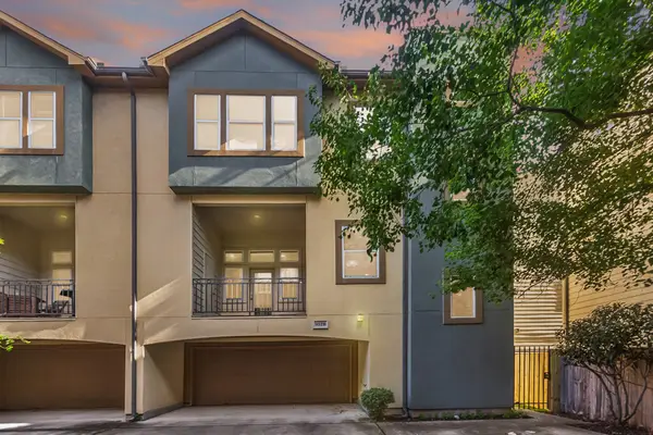 932 W 26th Street #B, Houston, TX 77008