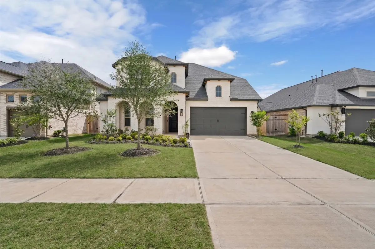 29622 Highland Meadow Drive, Fulshear, TX 77441 - #1