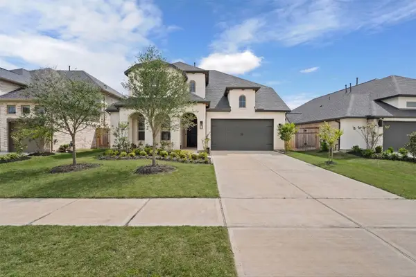 29622 Highland Meadow Drive, Fulshear, TX 77441