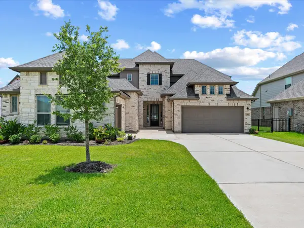 262 Peninsula Point Drive, Montgomery, TX 77356