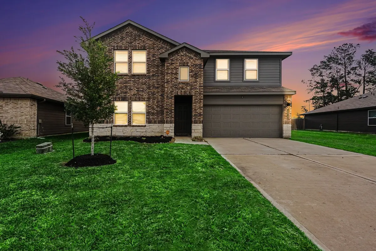 16918 Twisted Seagrass Lane, Magnolia, TX 77355 - #1