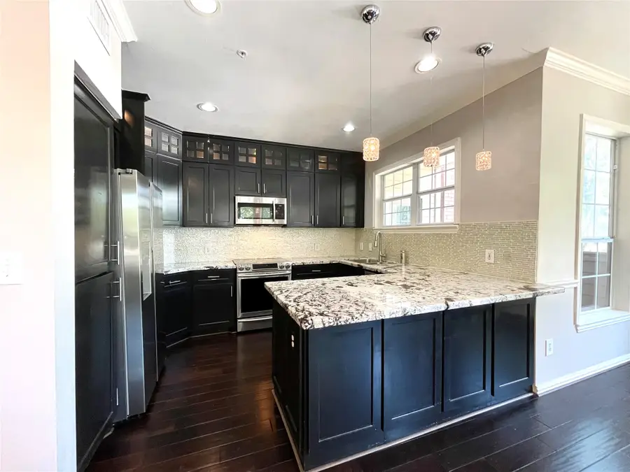 2111 Welch Street #B110, Houston, TX 77019 - #2