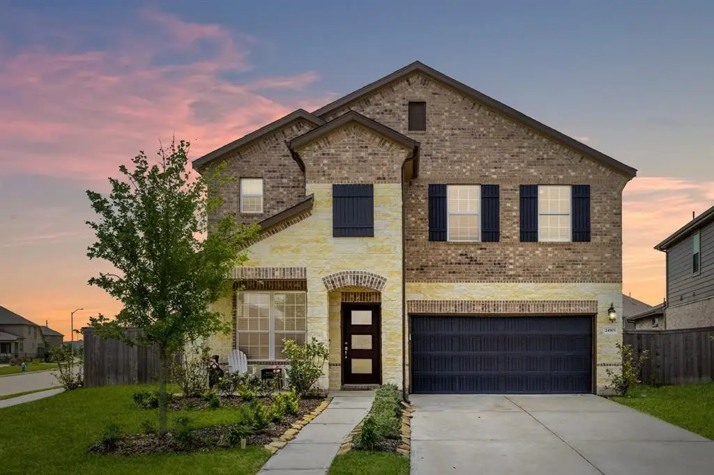 24903 Providence Heights Way, Richmond, TX 77406 - #1