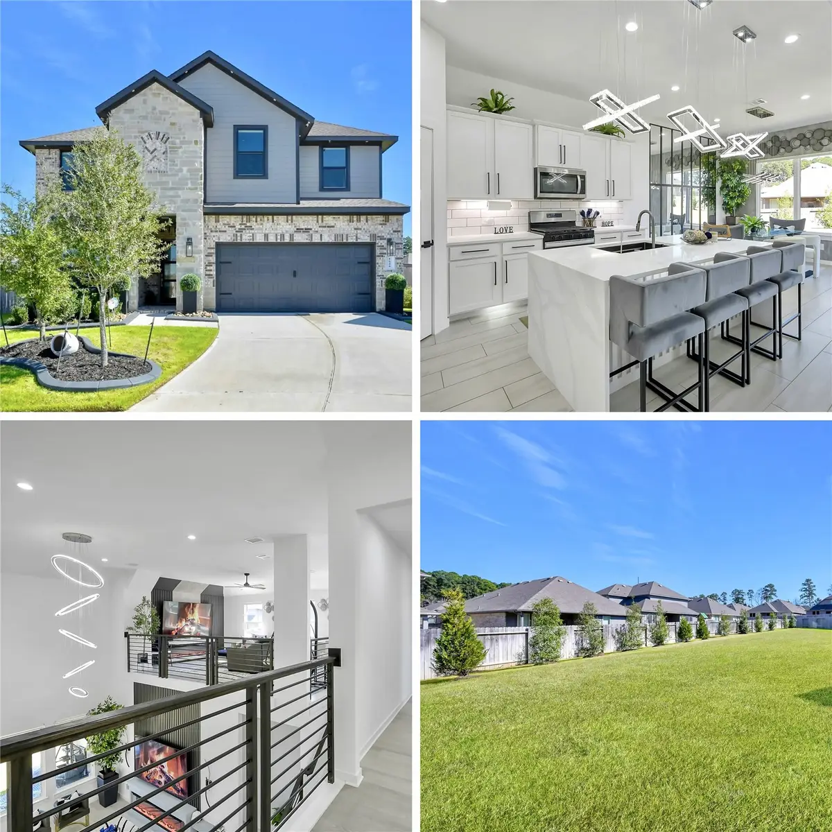 1626 Happy Valley Street, Montgomery, TX 77316 - #1