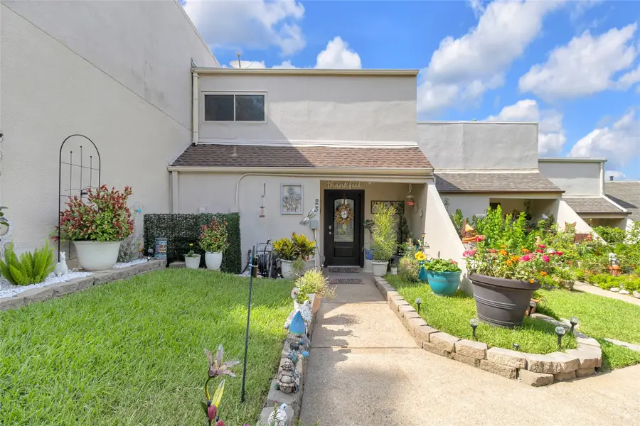 23 April Hill, Conroe, TX 77356 - #2