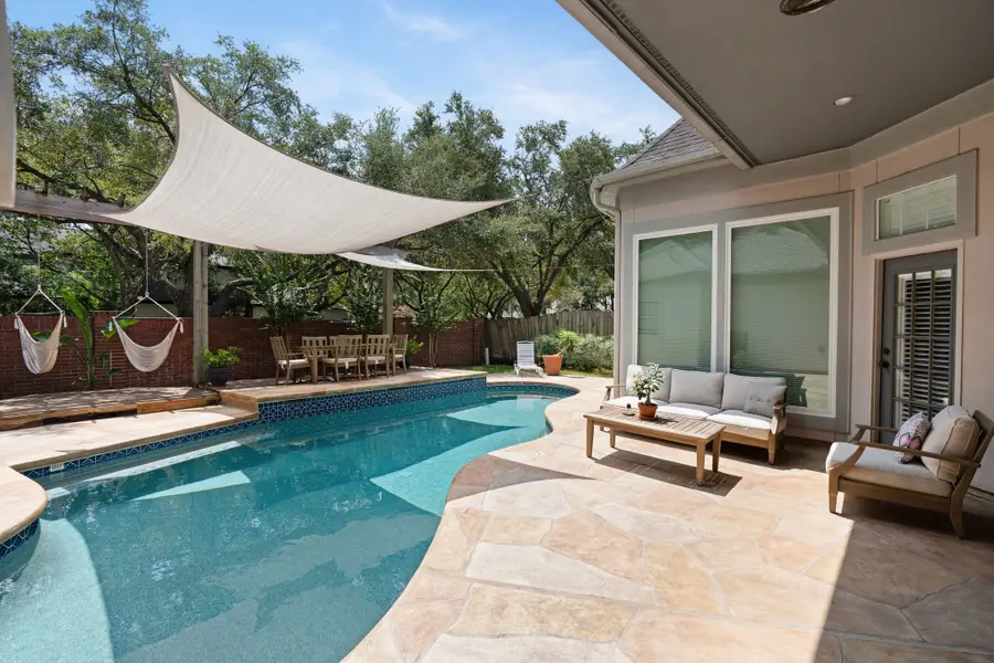 7027 Centre Oaks Drive, Houston, TX 77069 - #3