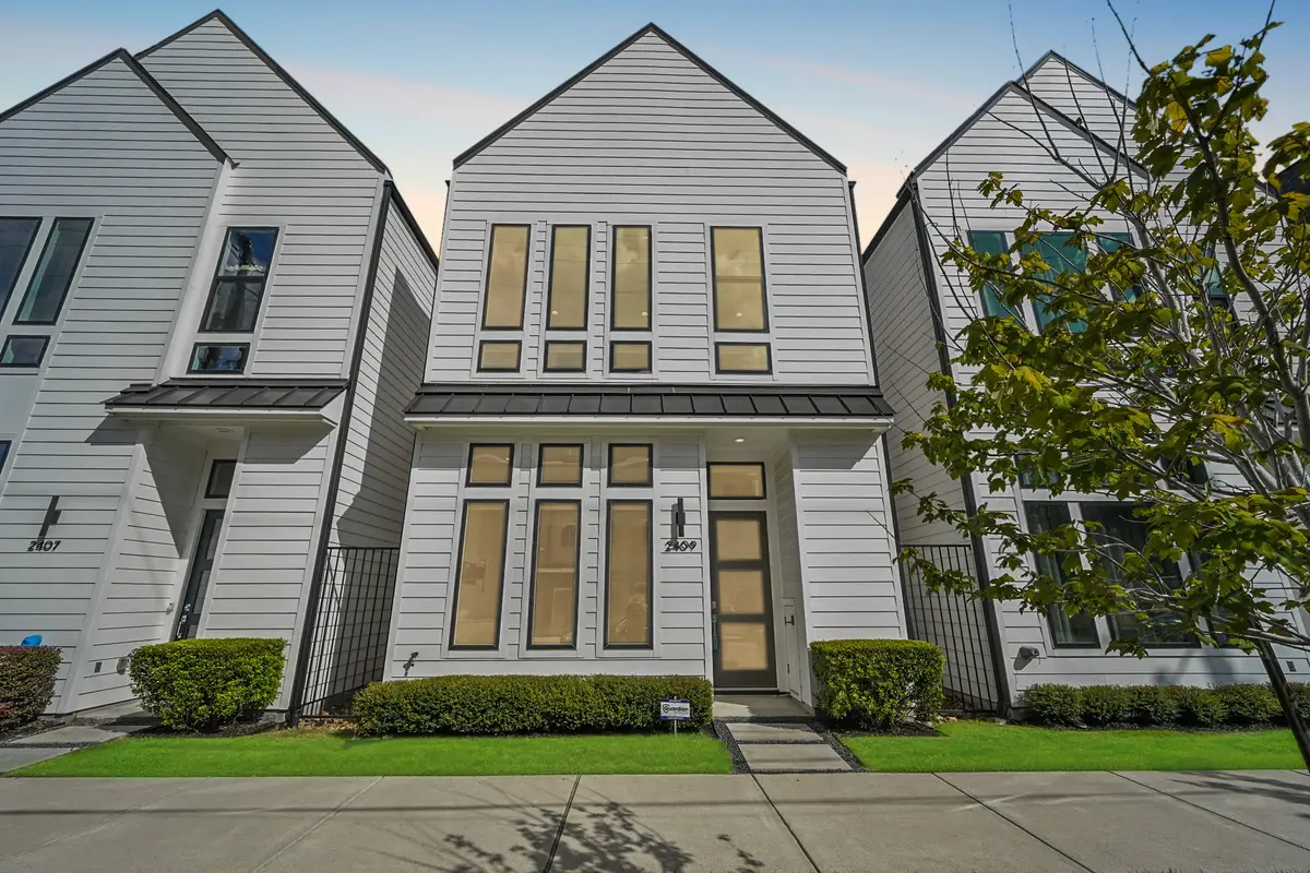 2409 Webster Street, Houston, TX 77003 - Image #1