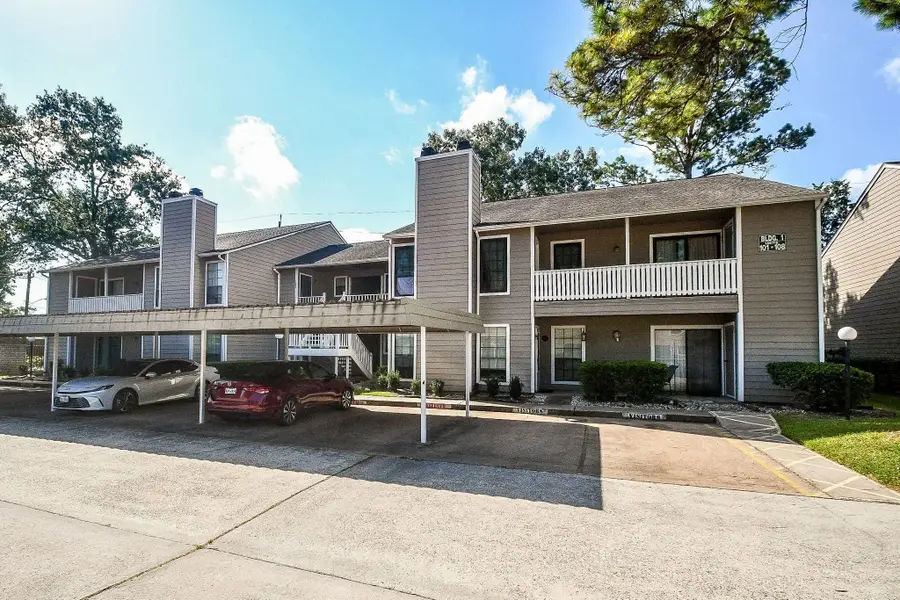 14911 Wunderlich Drive #106, Houston, TX 77069 - #2